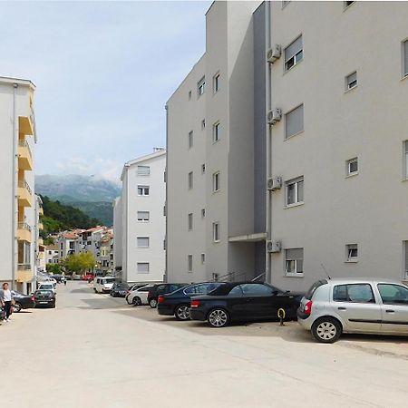 Apartment With Two Bedrooms Senka Budva Extérieur photo