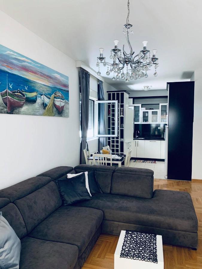 Apartment With Two Bedrooms Senka Budva Extérieur photo