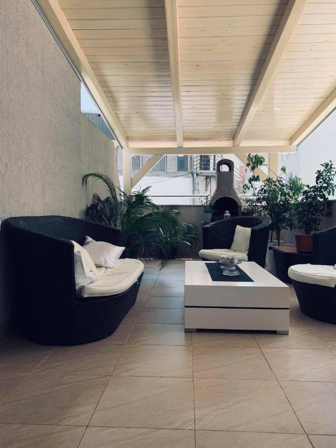 Apartment With Two Bedrooms Senka Budva Extérieur photo
